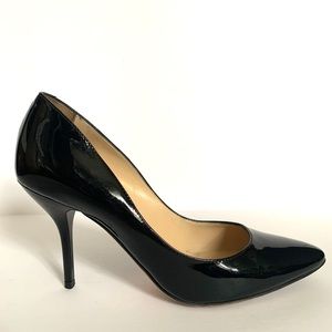 Jimmy Choo Patent Leather Classic Pumps